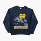 Vintage Michigan Wolverines Sweatshirt