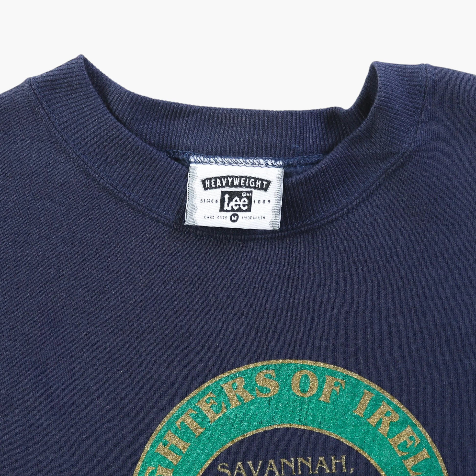 Vintage Daughters Of Ireland Sweatshirt