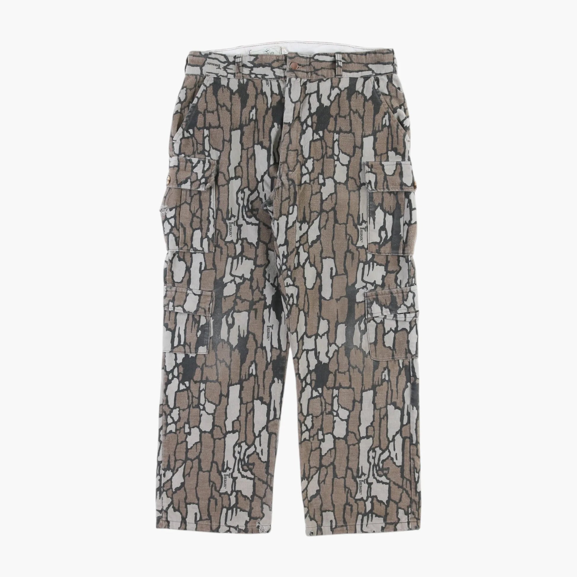 Vintage Realtree Pants 38/32