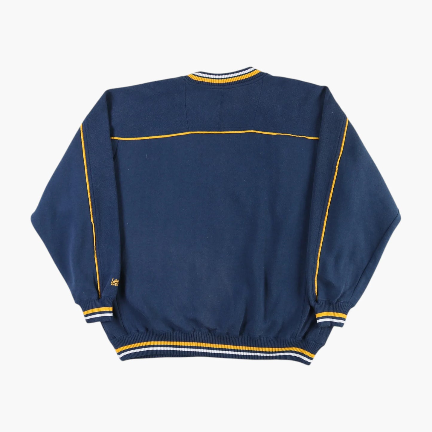 Vintage Michigan Wolverines Sweatshirt