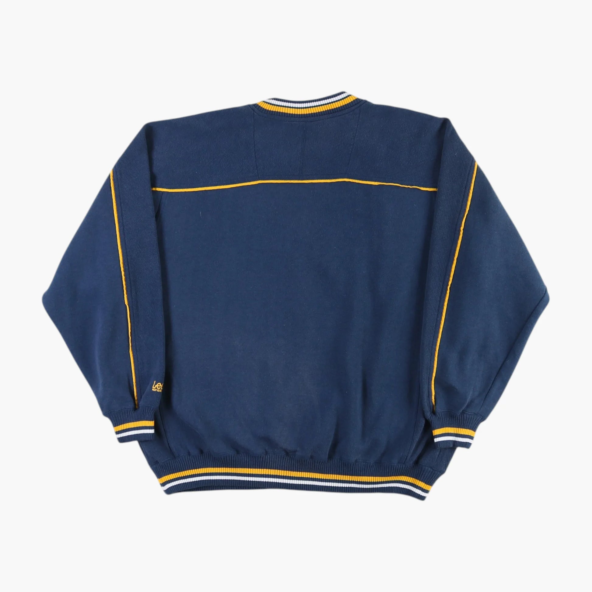 Vintage Michigan Wolverines Sweatshirt