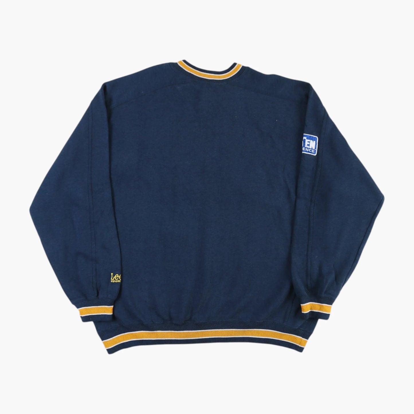 Vintage Michigan Wolverines Sweatshirt