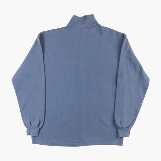 Vintage Lee Sweatshirt - Blue