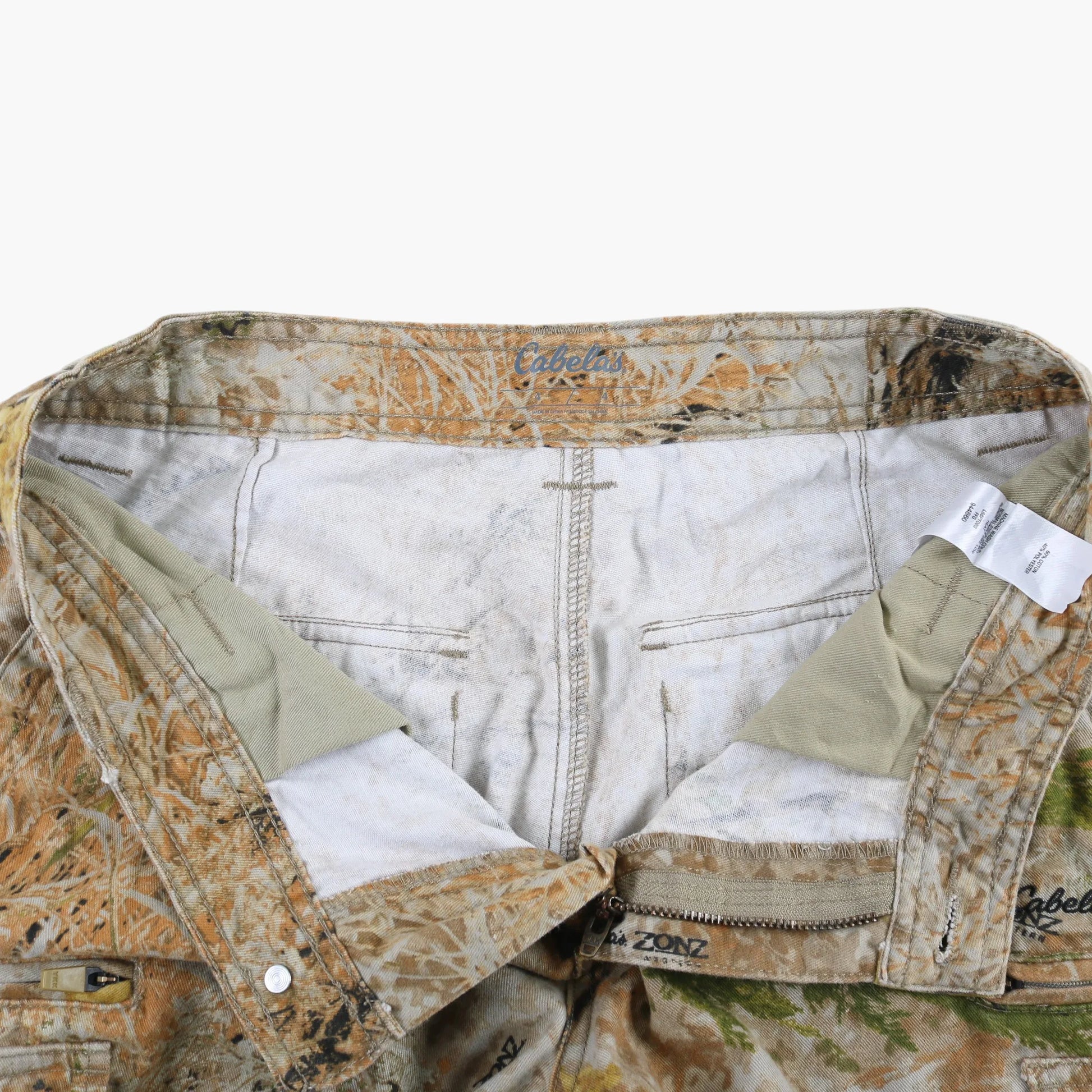 Vintage Realtree Pants 30/30