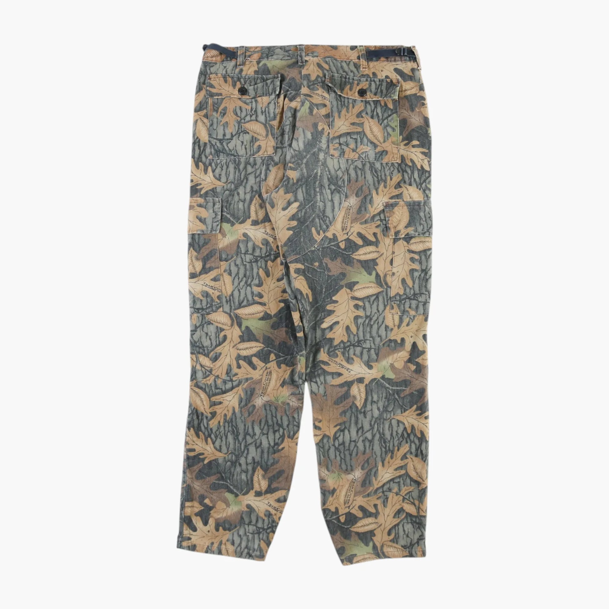 Vintage Realtree Pants 36/32