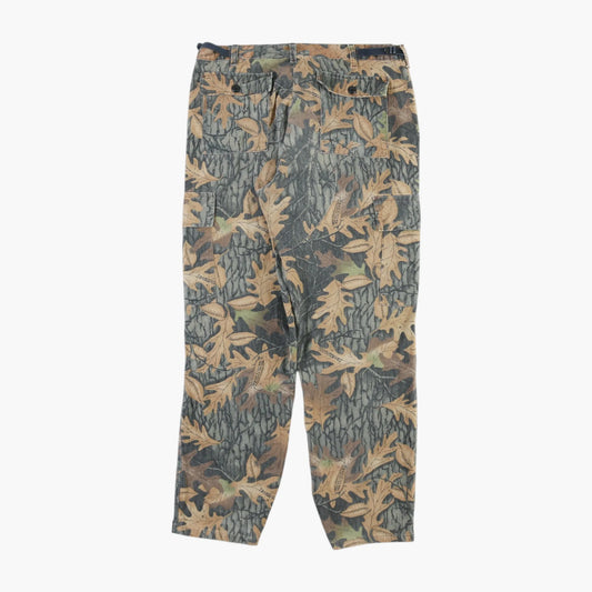 Vintage Realtree Pants 36/32