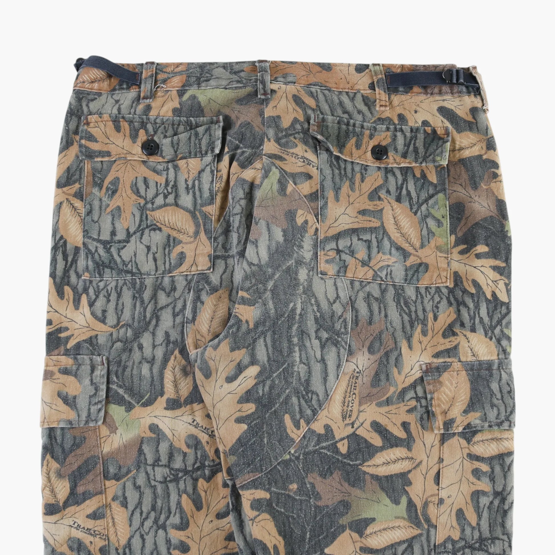 Vintage Realtree Pants 36/32