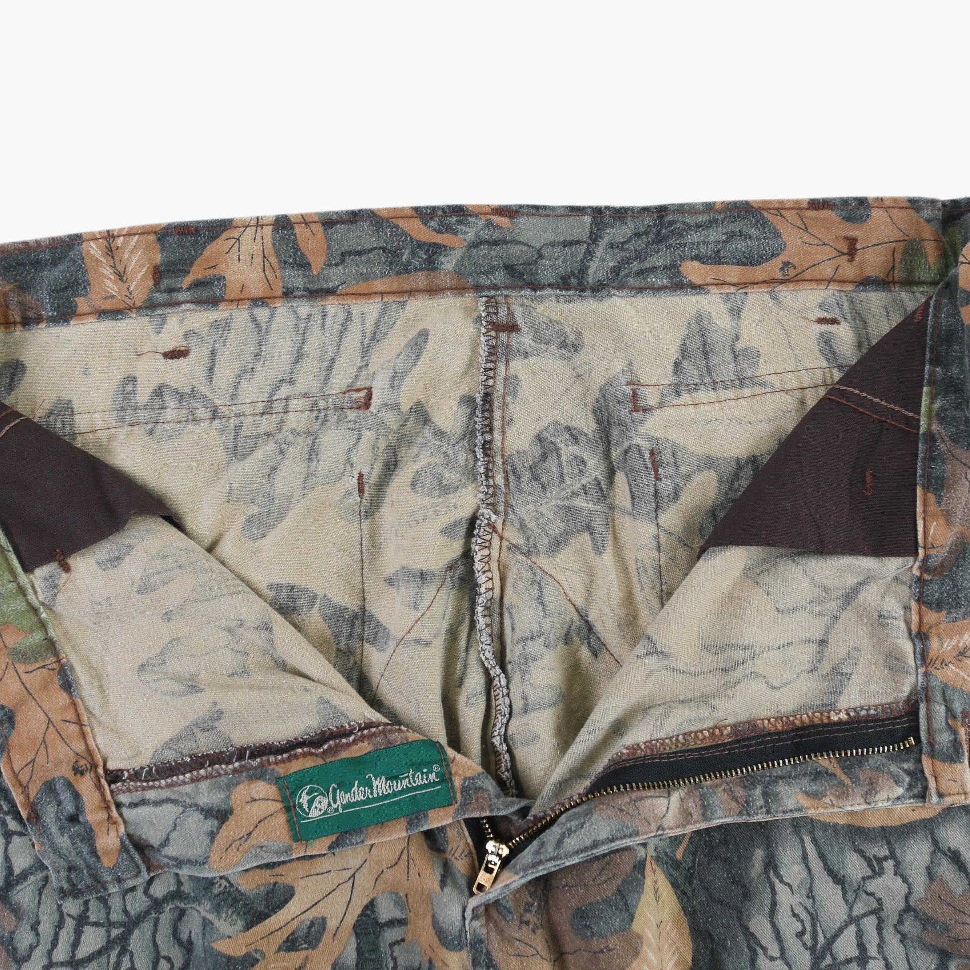 Vintage Realtree Pants 36/32