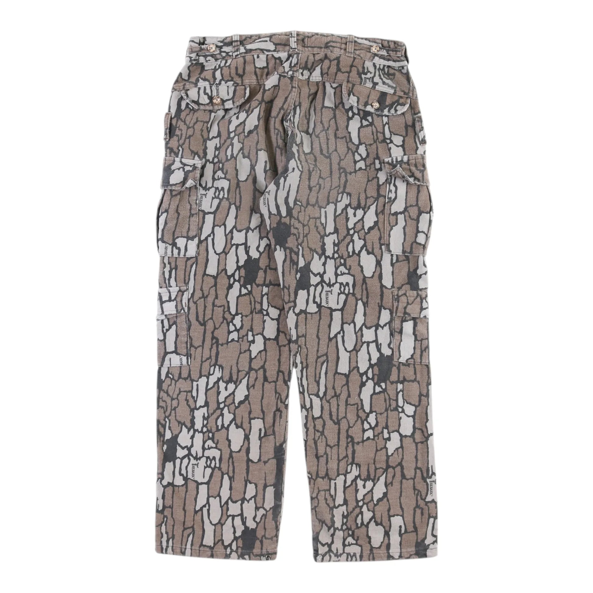 Vintage Realtree Pants 38/32