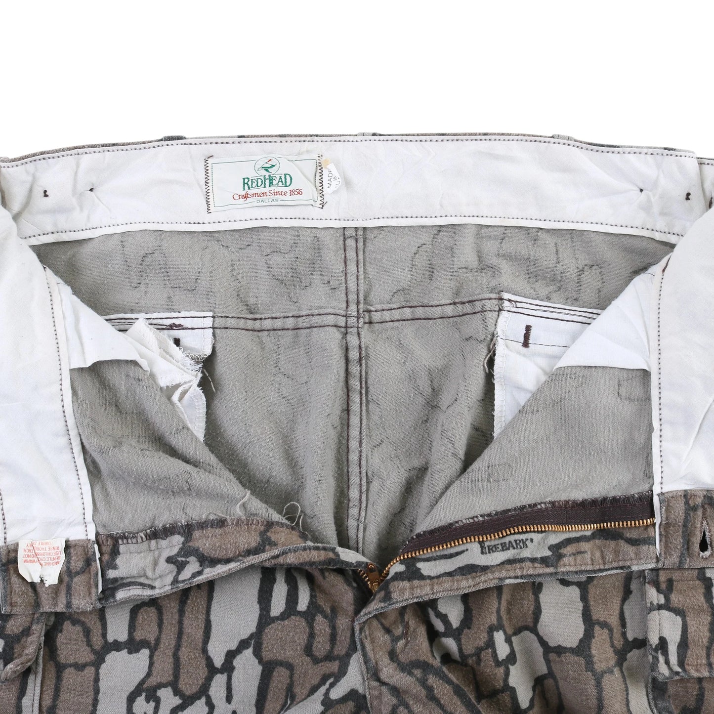 Vintage Realtree Pants 38/32