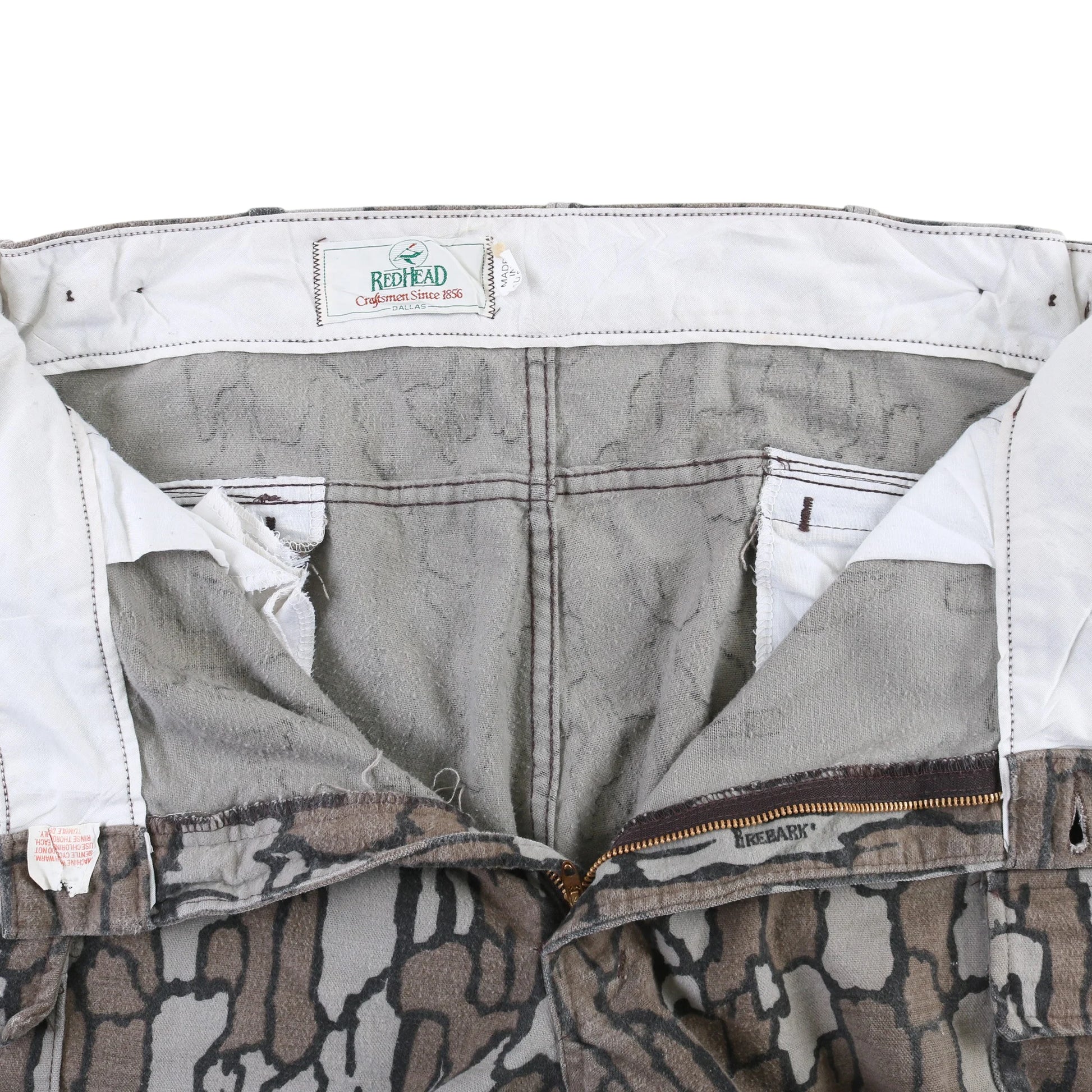 Vintage Realtree Pants 38/32