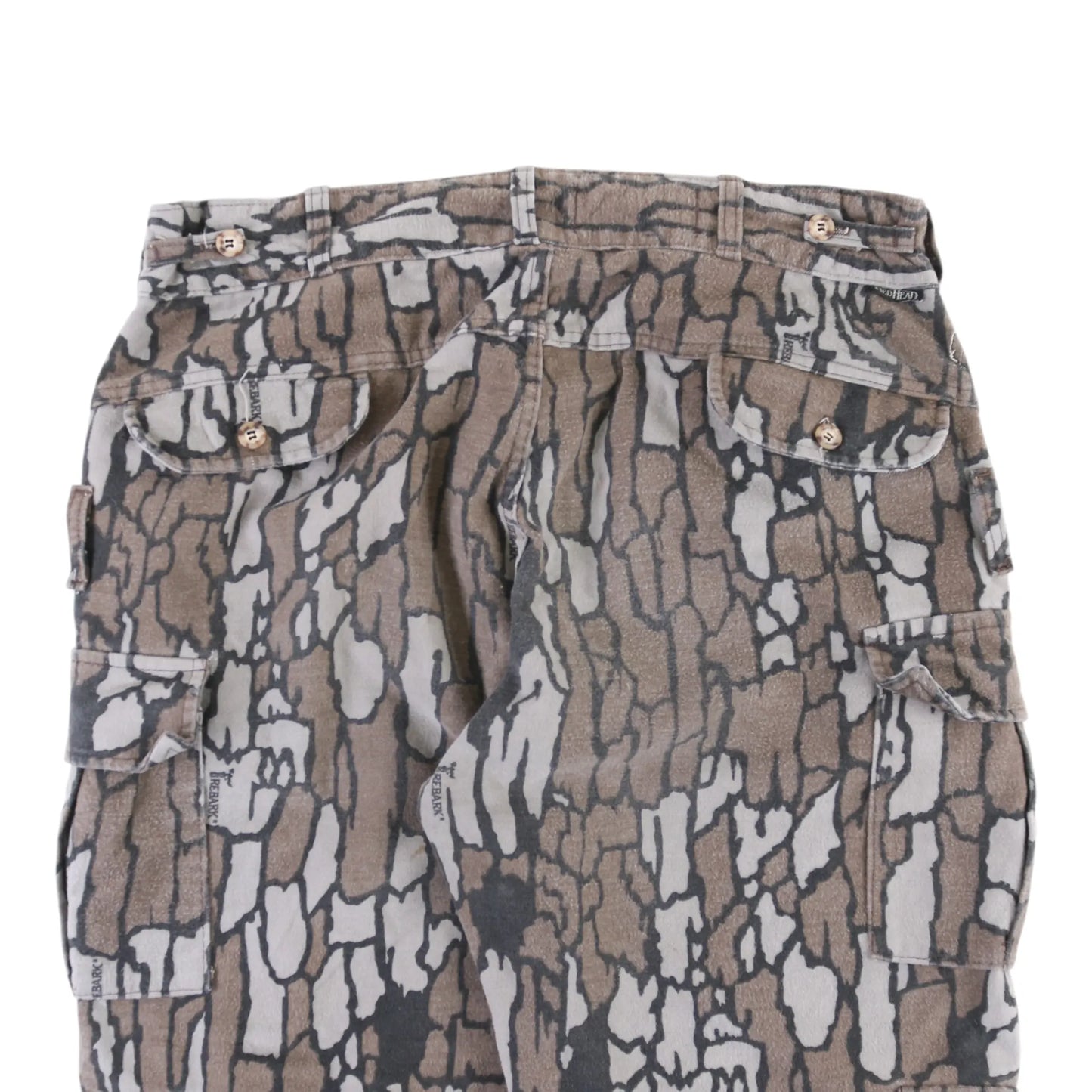 Vintage Realtree Pants 38/32
