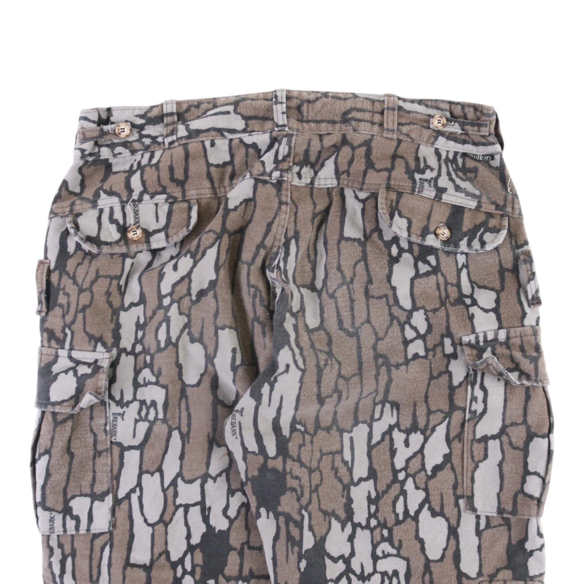 Vintage Realtree Pants 38/32