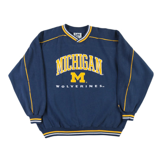 Vintage Michigan Wolverines Sweatshirt
