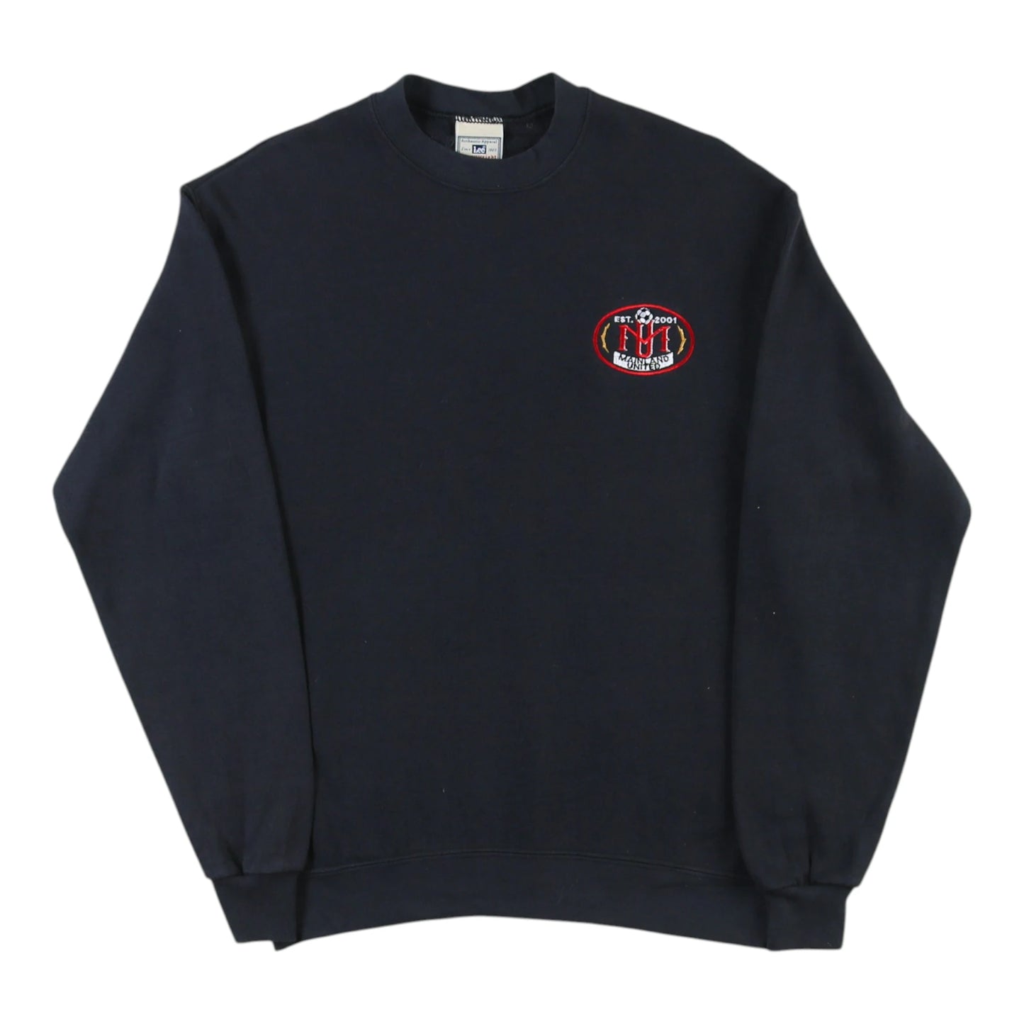 Vintage Mainland United Sweatshirt