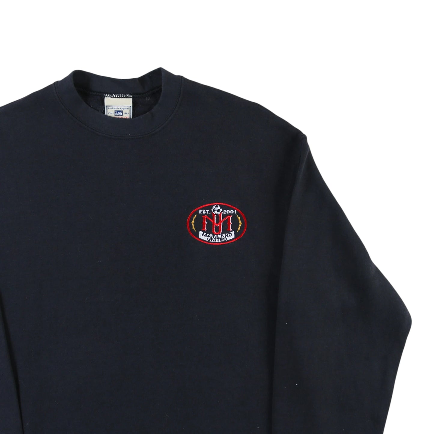 Vintage Mainland United Sweatshirt