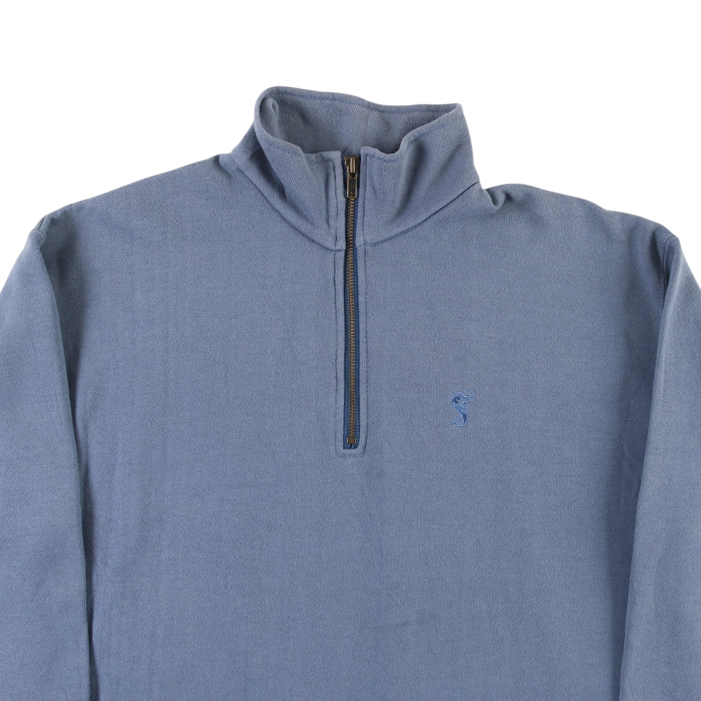 Vintage Lee Sweatshirt - Blue