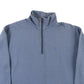 Vintage Lee Sweatshirt - Blue