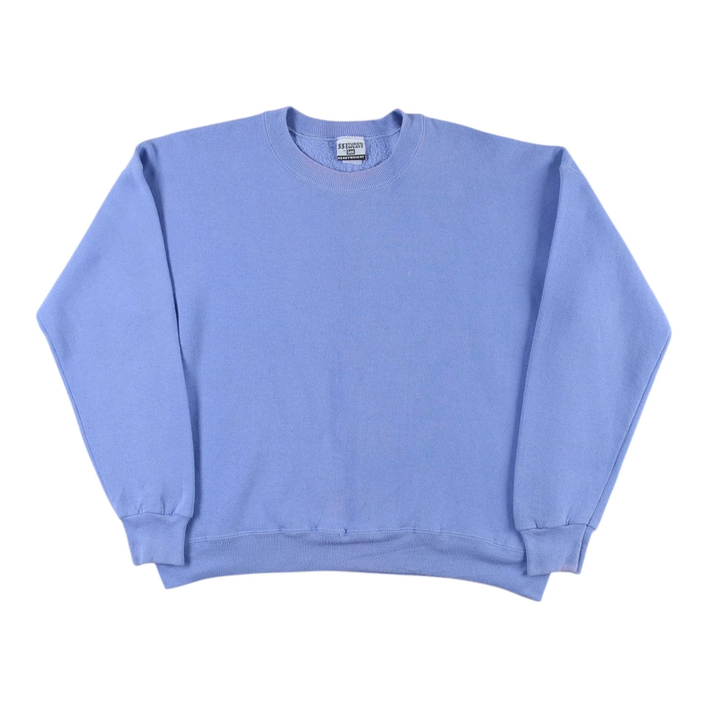 Vintage Lee Sweatshirt - Blue