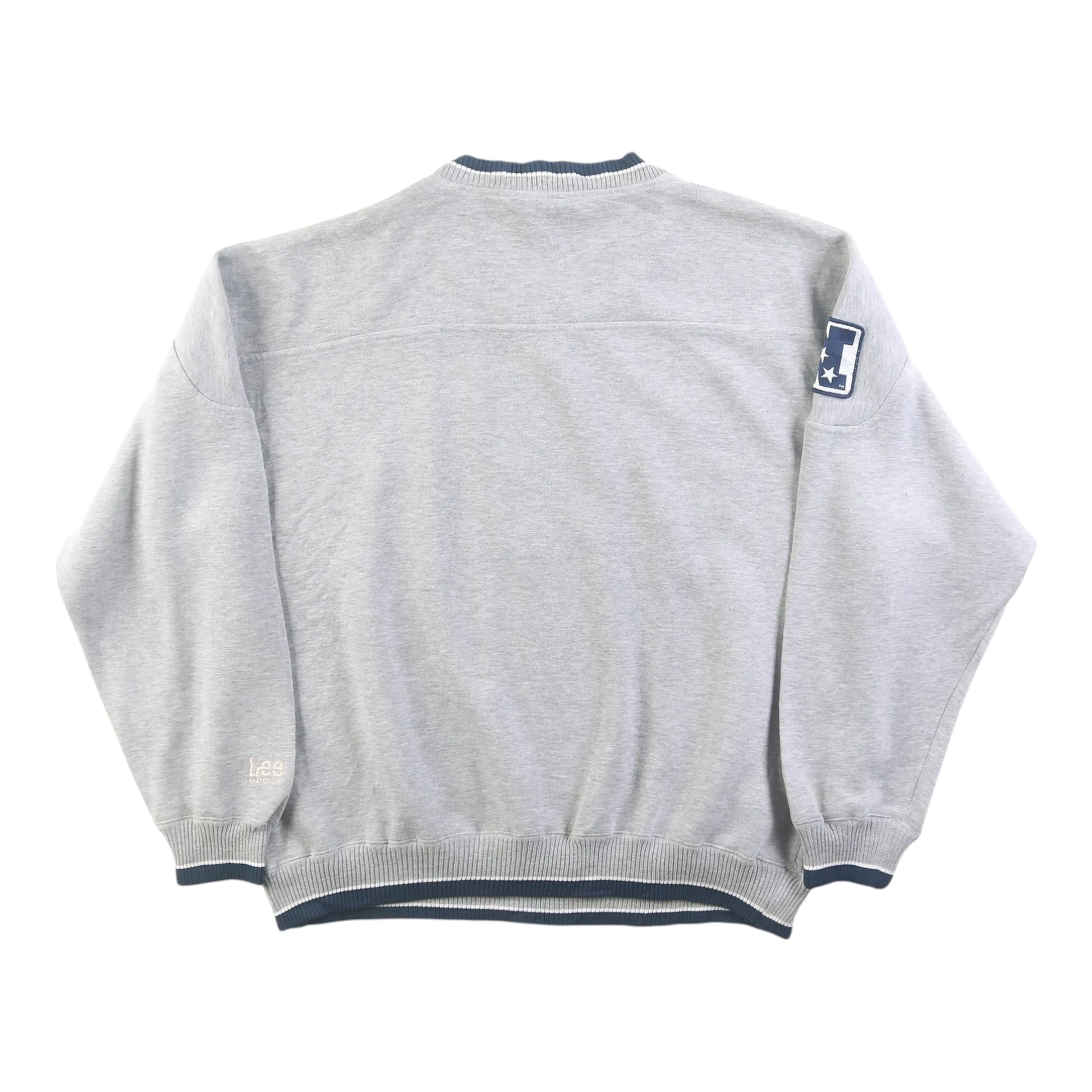 Vintage Dallas Cowboys Sweatshirt