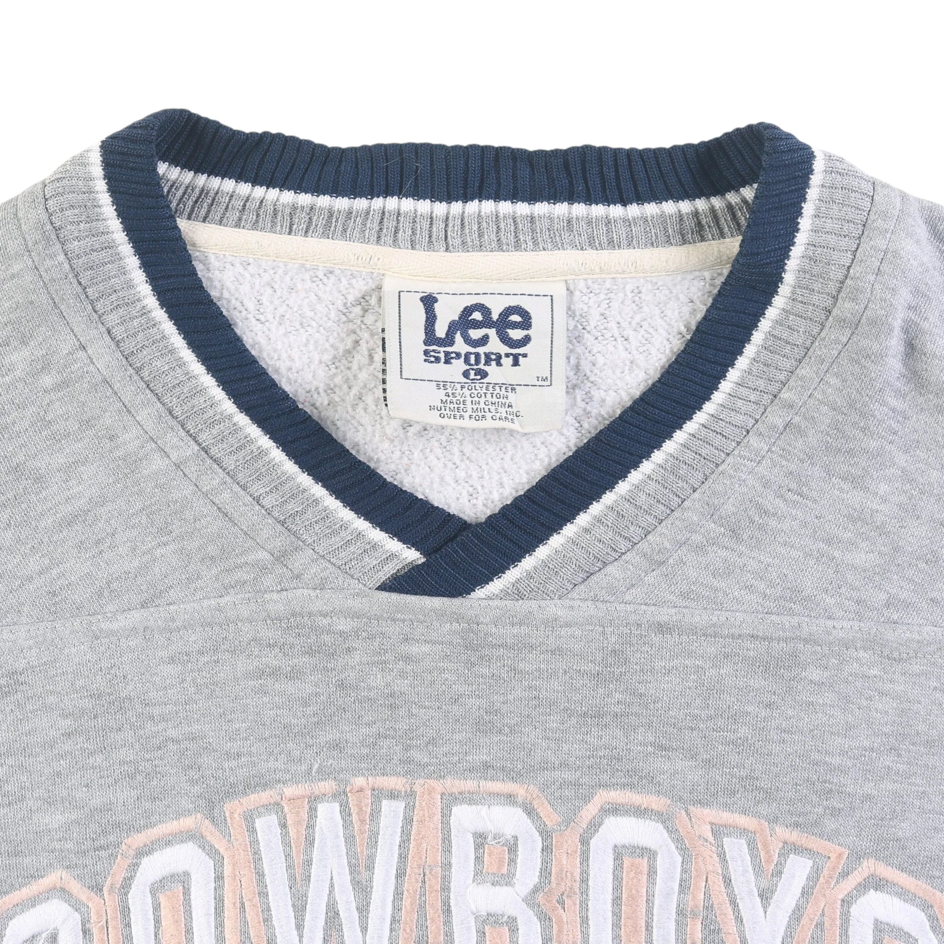 Vintage Dallas Cowboys Sweatshirt
