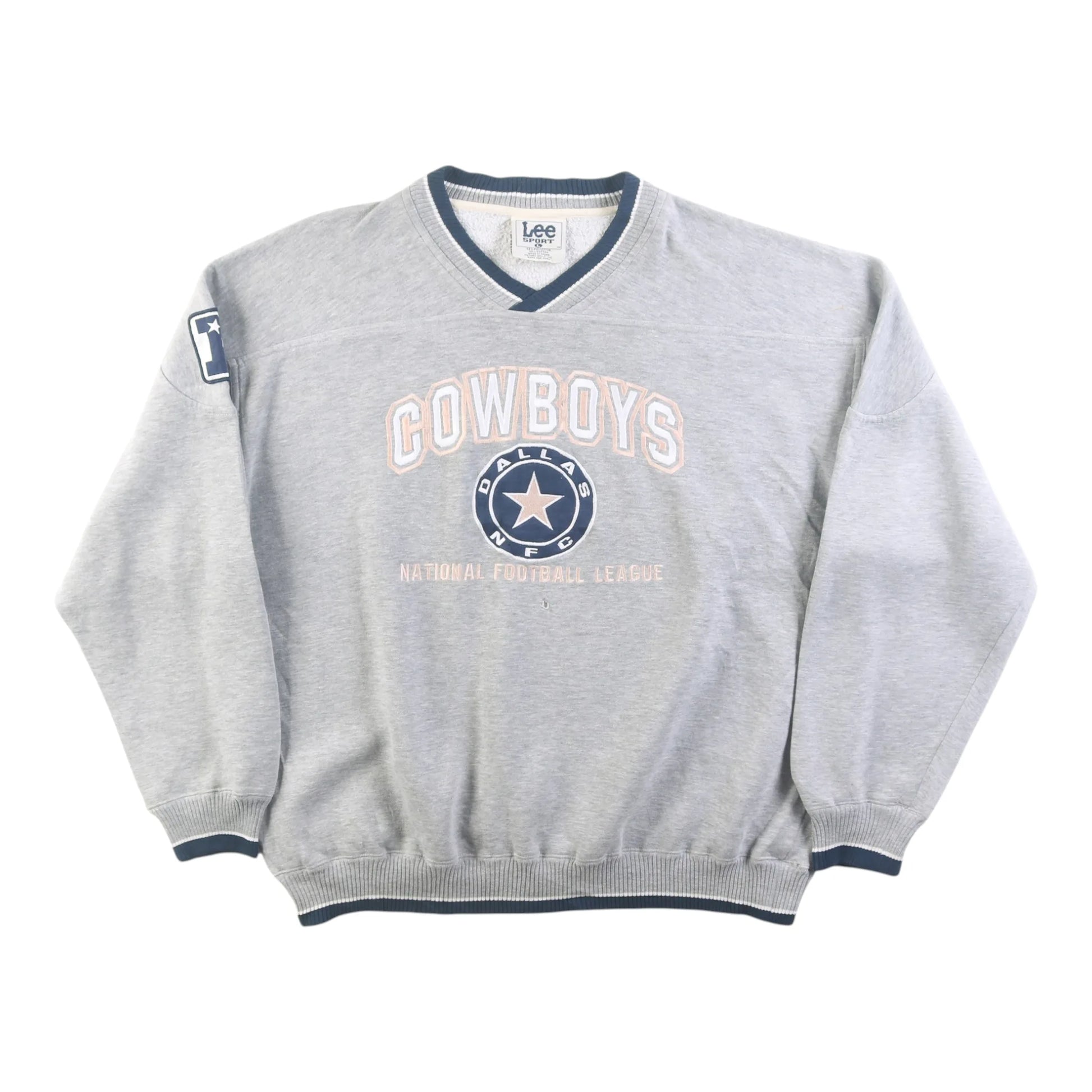 Vintage Dallas Cowboys Sweatshirt