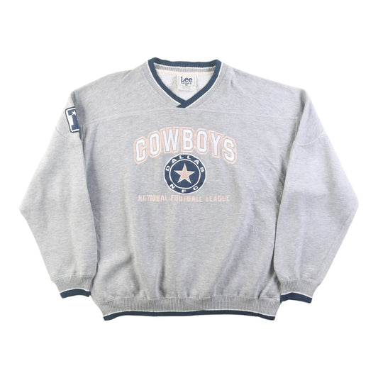 Vintage Dallas Cowboys Sweatshirt