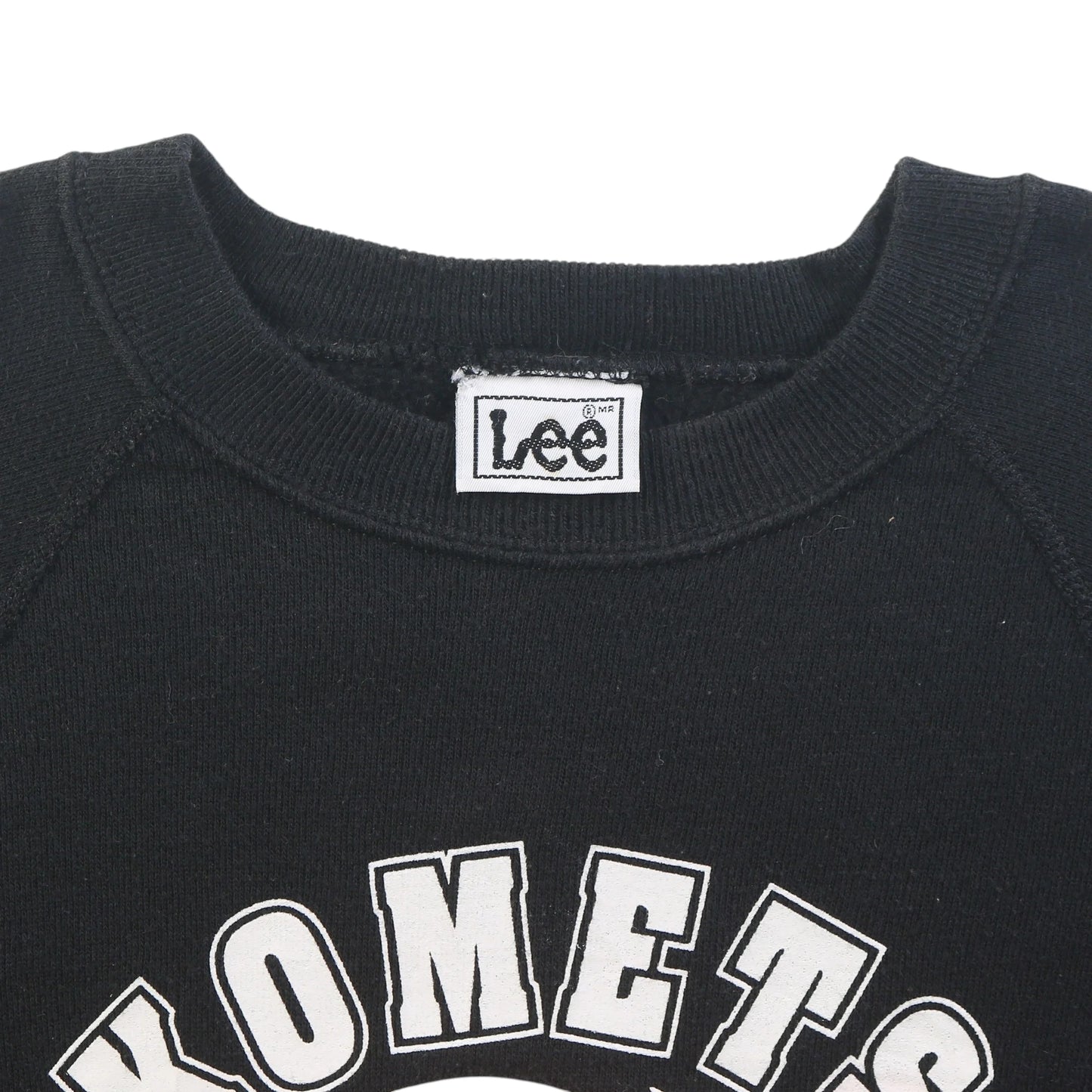 Vintage Komets Sweatshirt