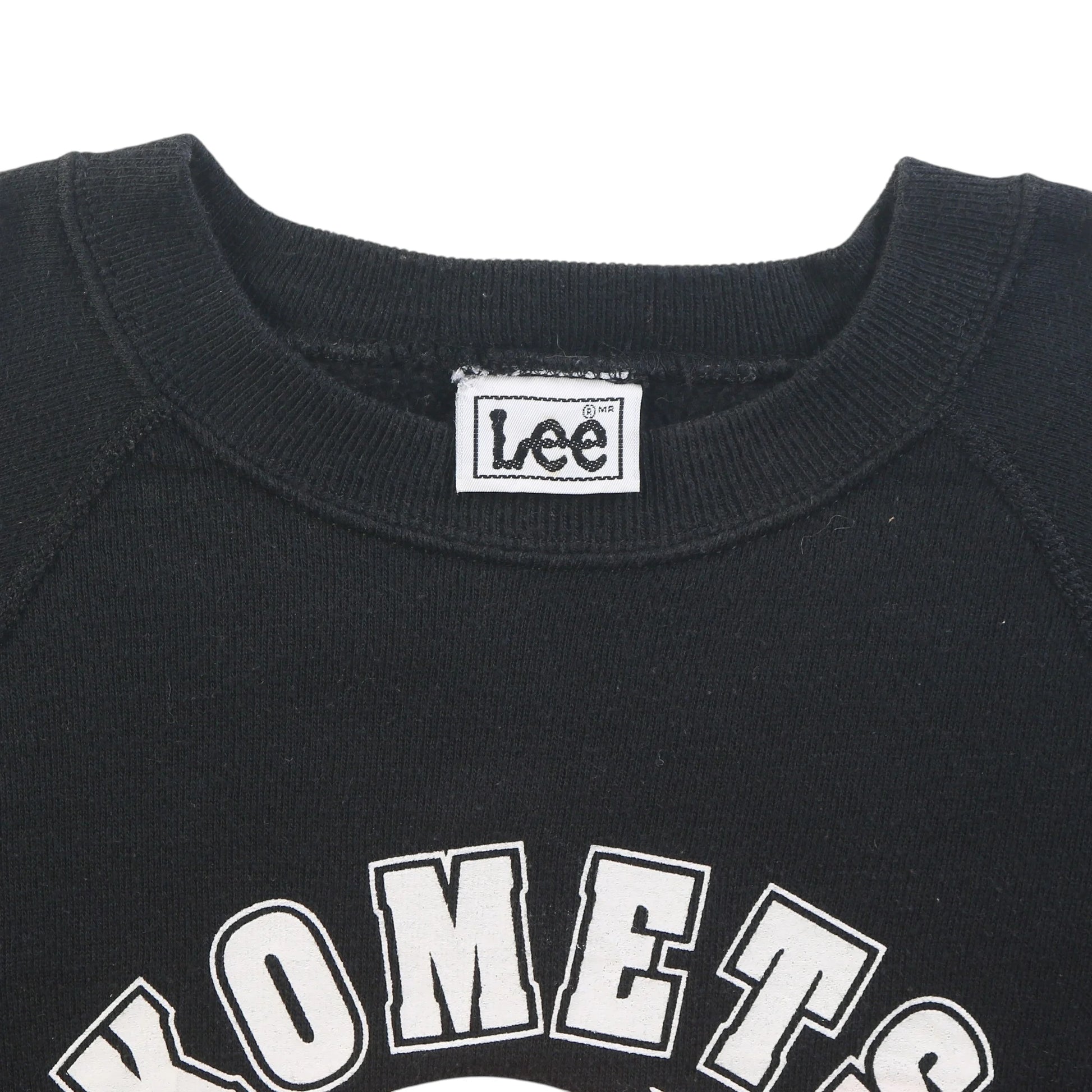 Vintage Komets Sweatshirt