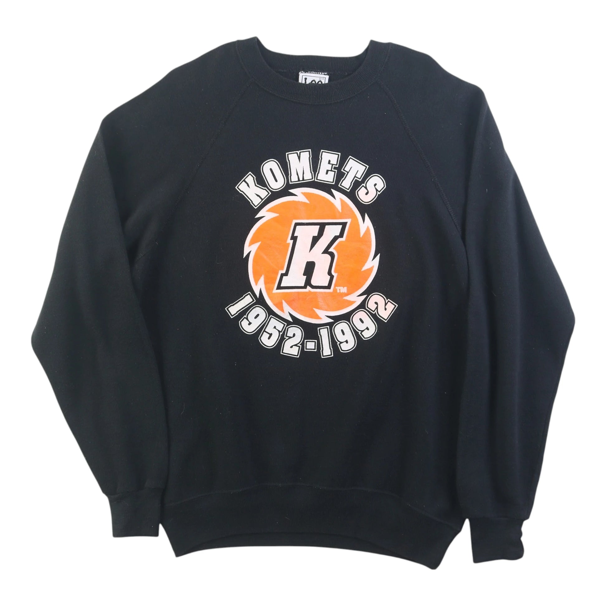 Vintage Komets Sweatshirt