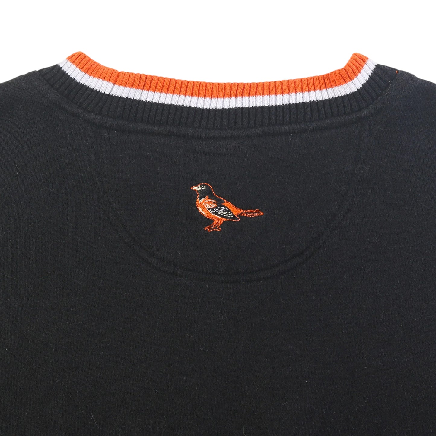 Vintage Baltimore Orioles Sweatshirt