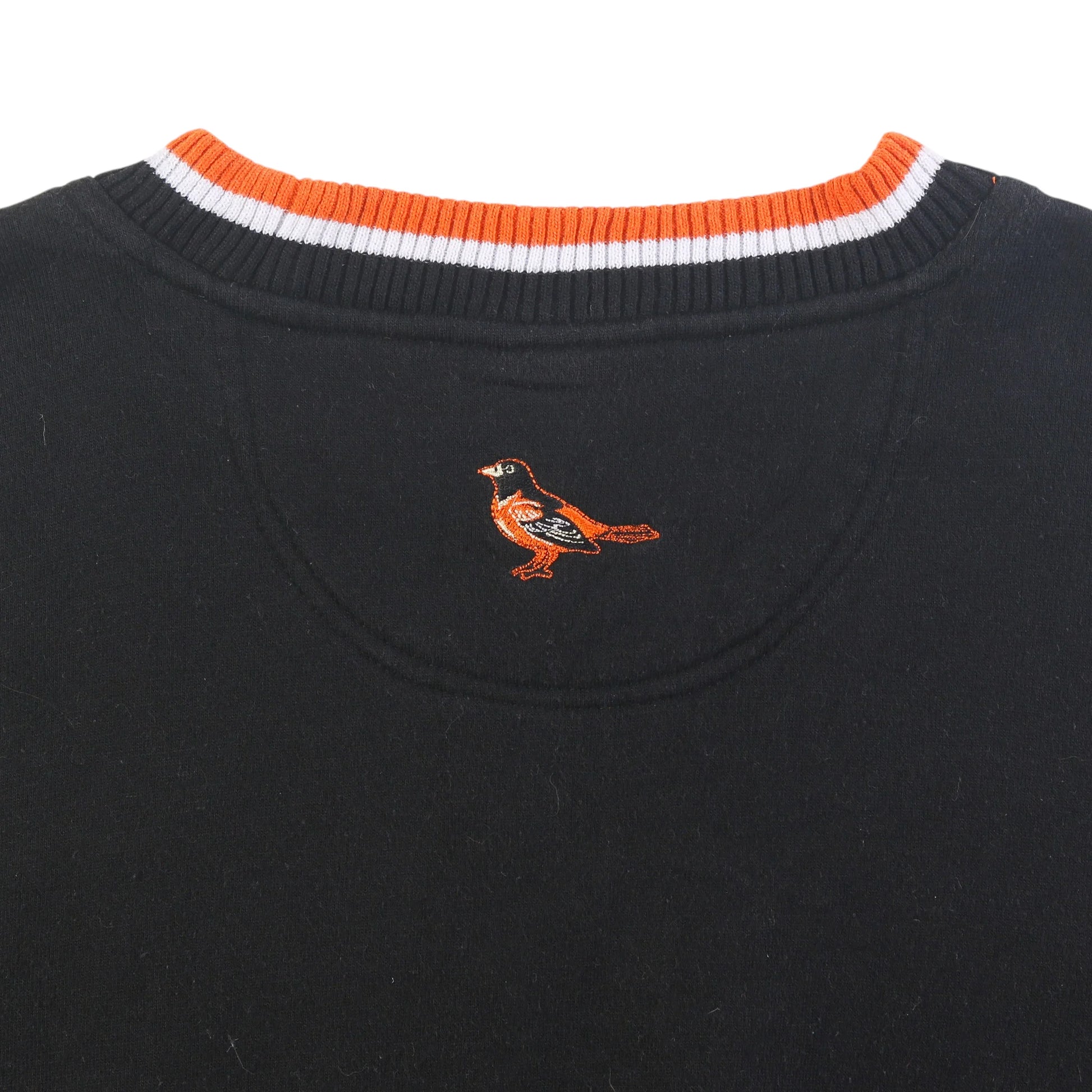 Vintage Baltimore Orioles Sweatshirt