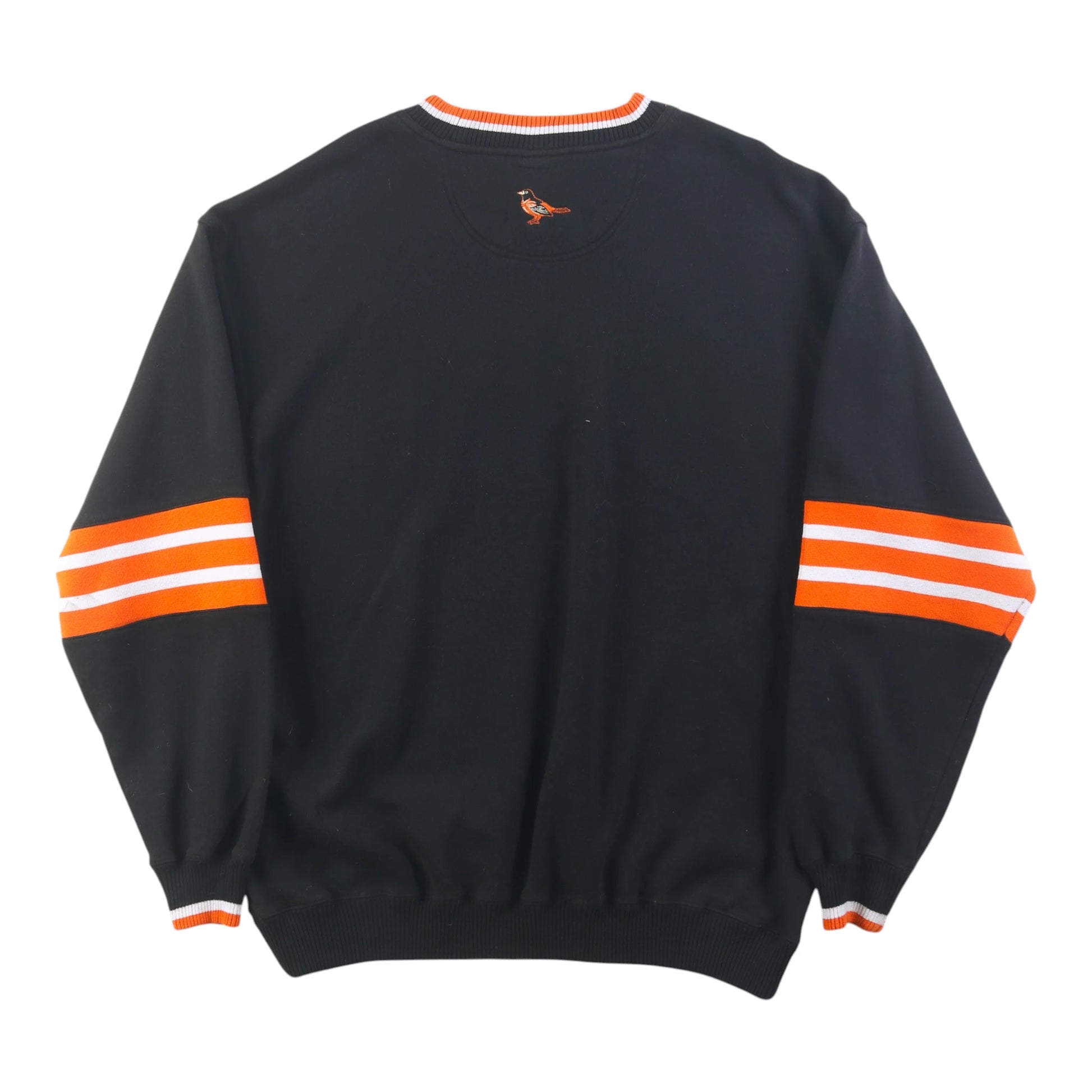 Vintage Baltimore Orioles Sweatshirt