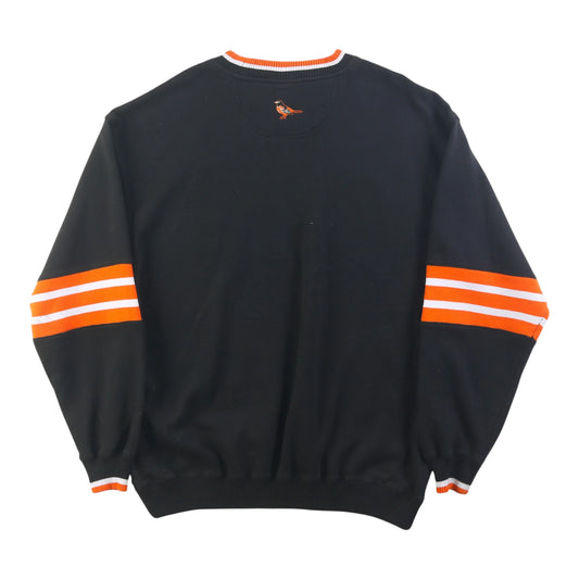 Vintage Baltimore Orioles Sweatshirt