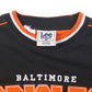 Vintage Baltimore Orioles Sweatshirt