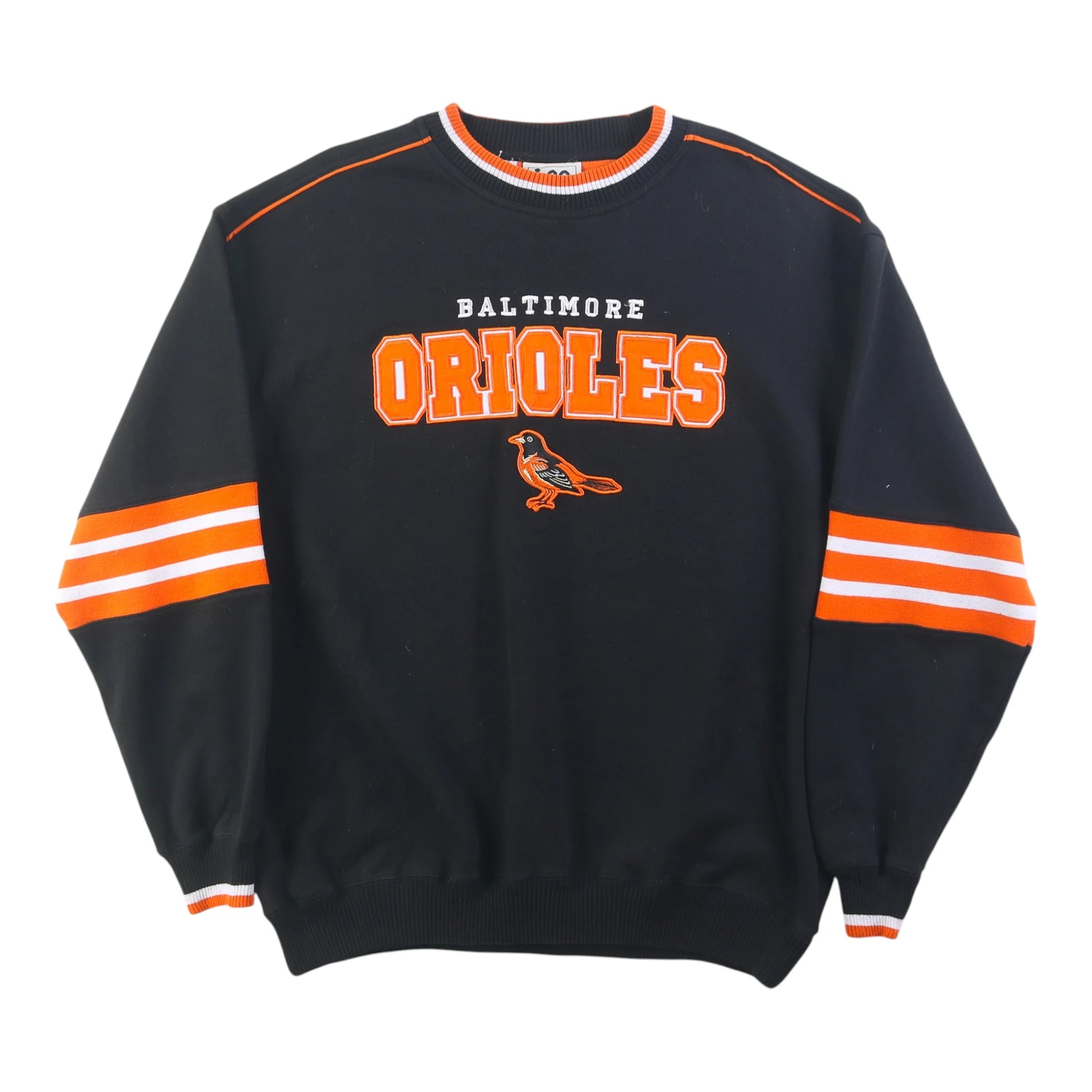 Vintage Baltimore Orioles Sweatshirt