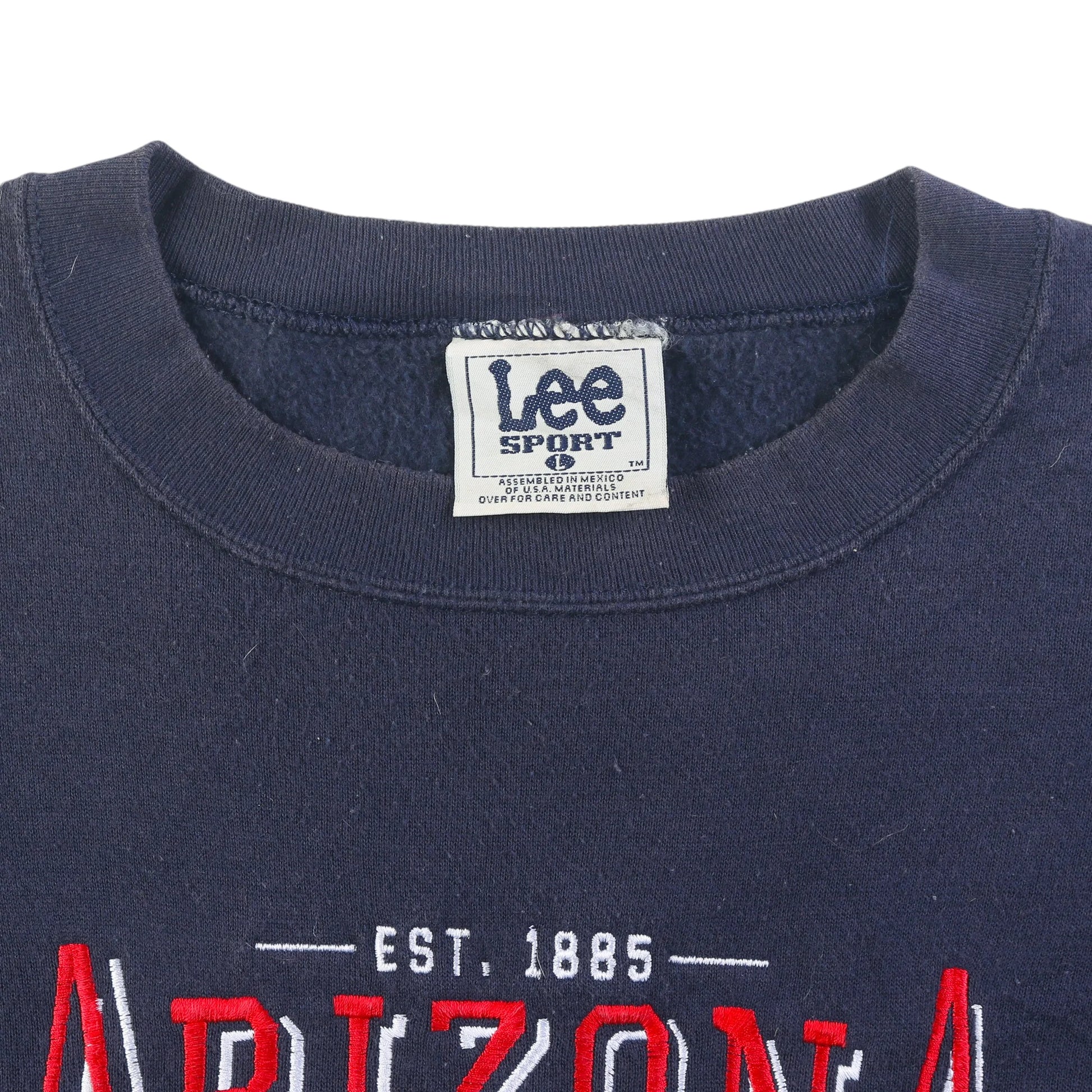 Vintage Arizona Wildcats Sweatshirt