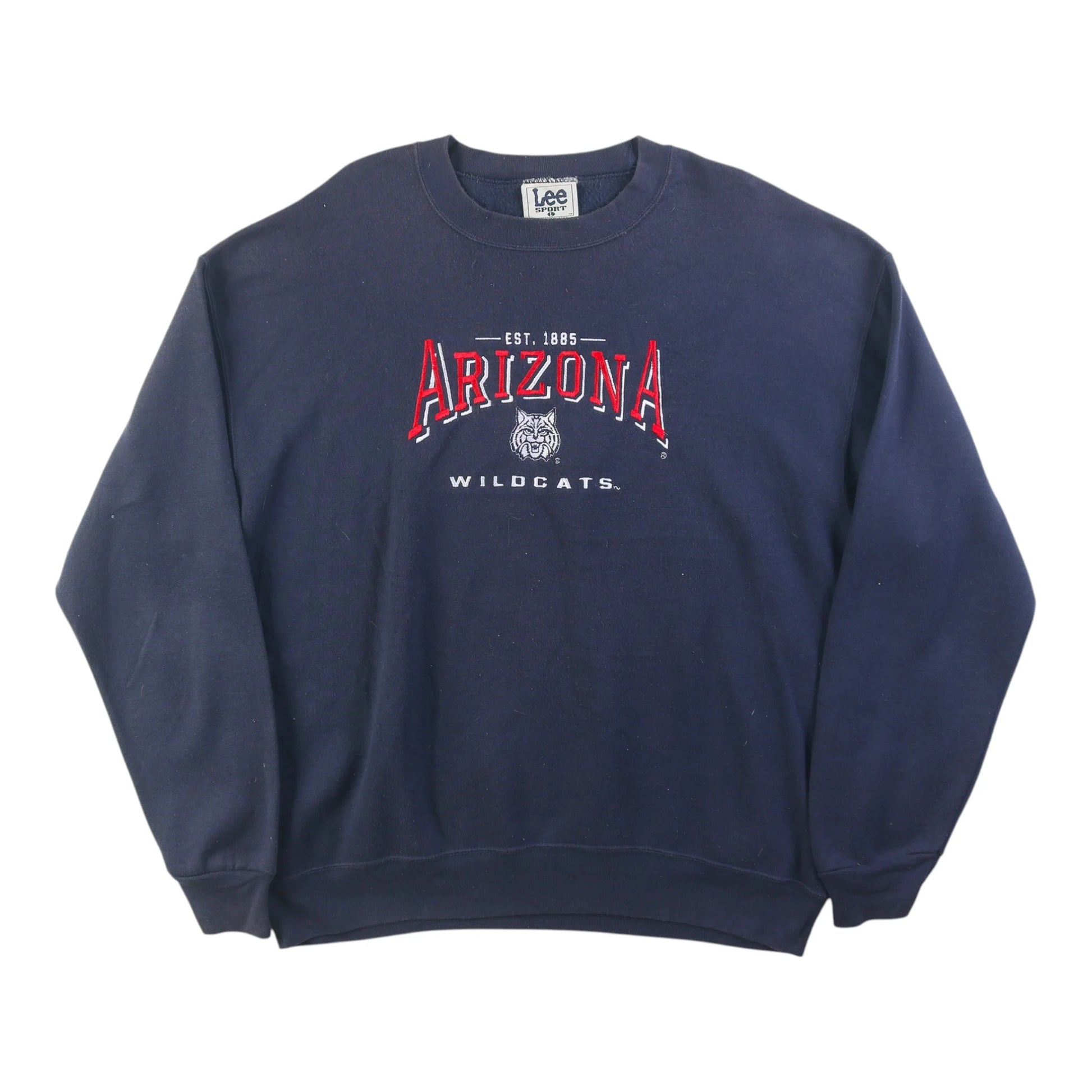 Vintage Arizona Wildcats Sweatshirt