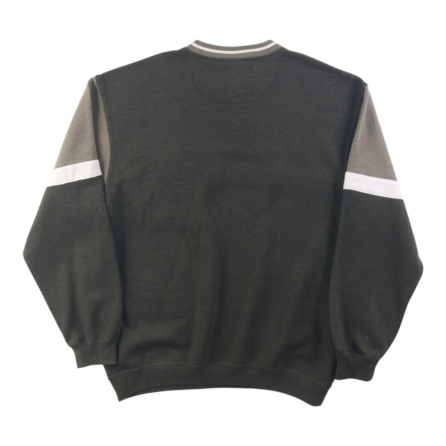 Vintage Contrast Sweatshirt