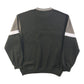 Vintage Contrast Sweatshirt