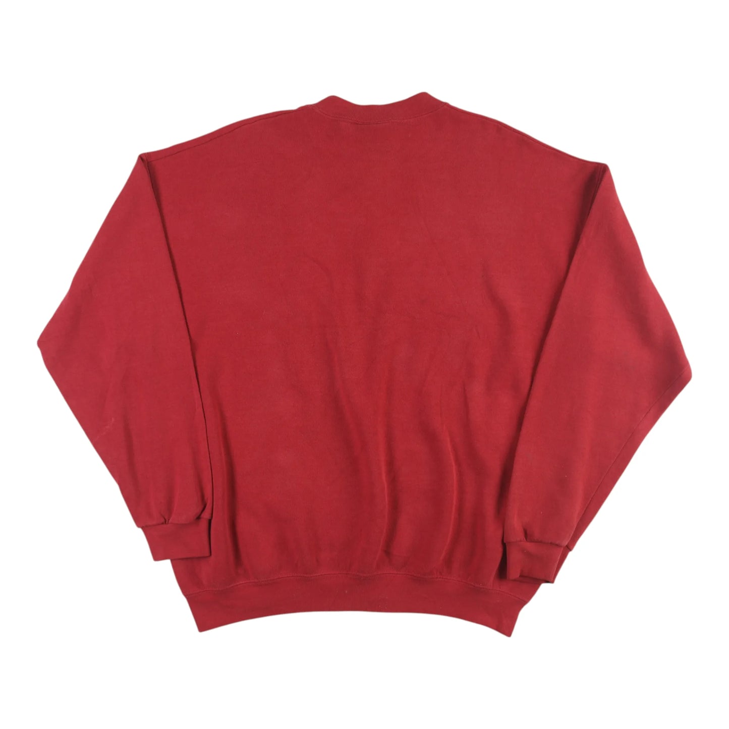 Vintage Redskin Sweatshirt