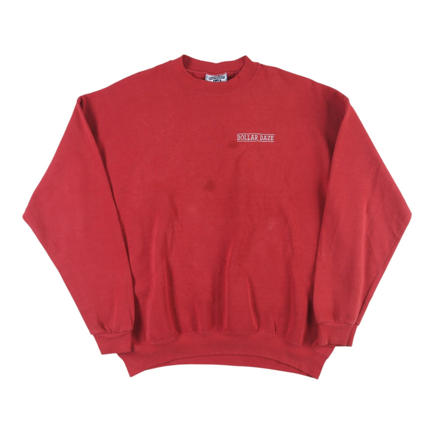 Vintage Redskin Sweatshirt