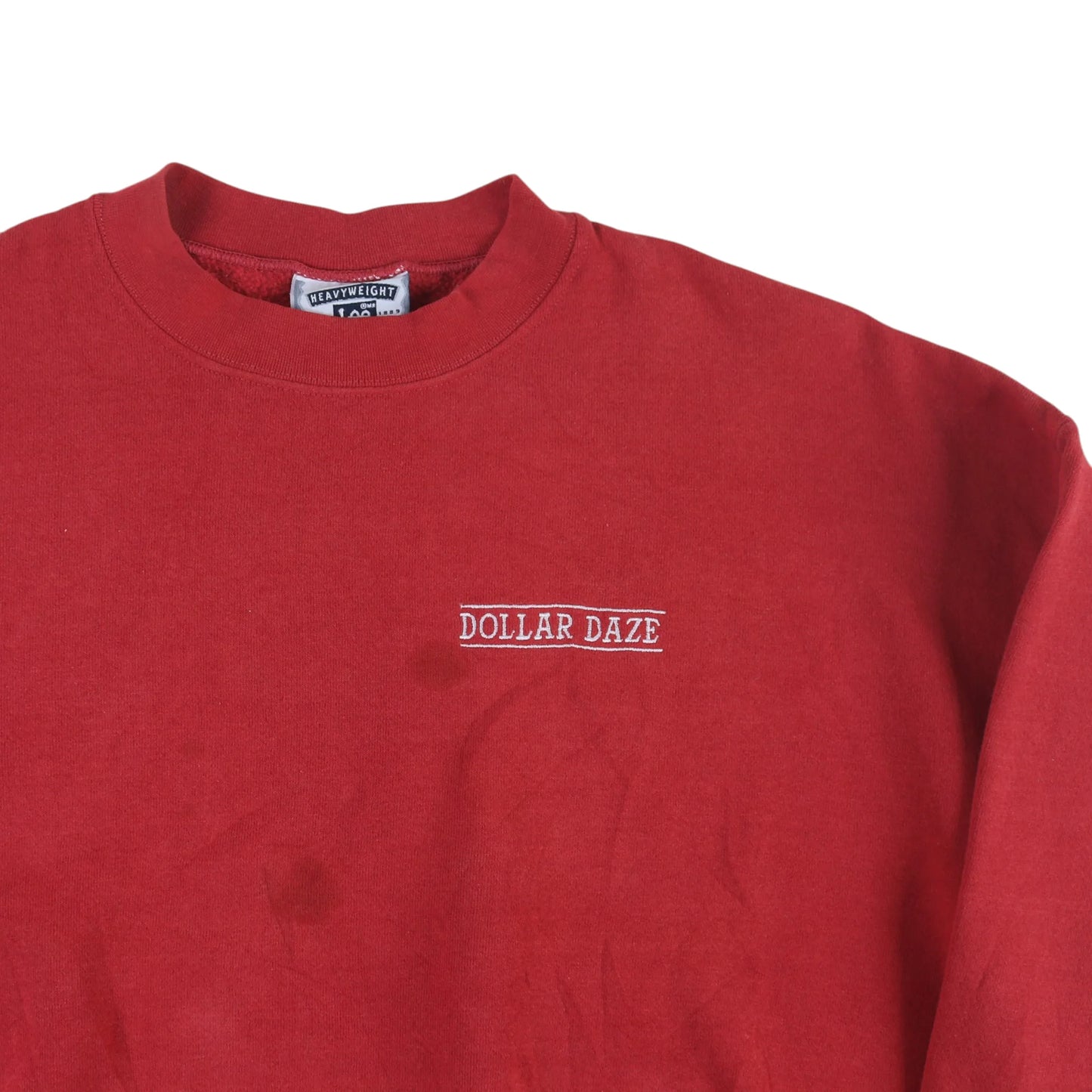 Vintage Redskin Sweatshirt