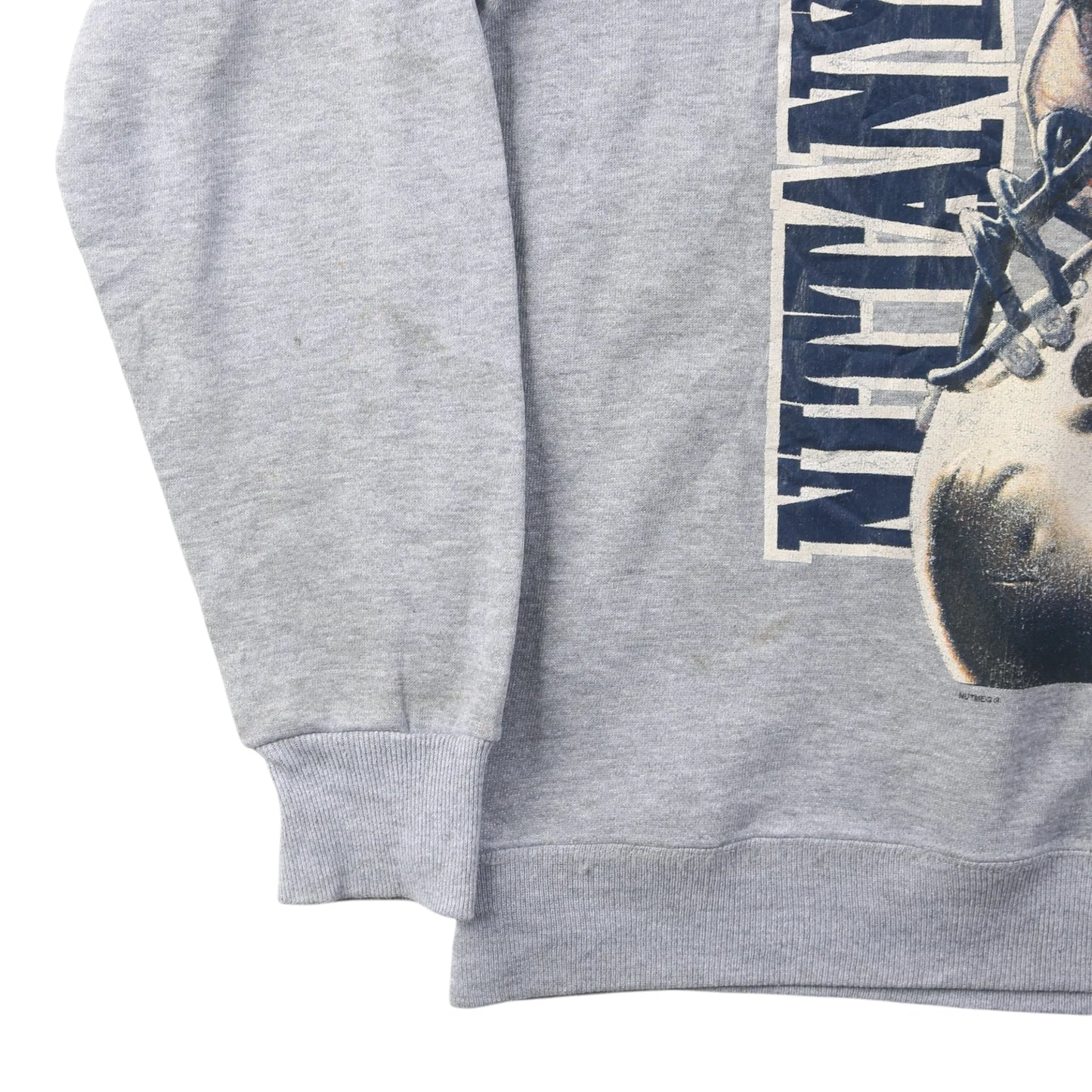 Vintage Penn State NIttany Lions Sweatshirt