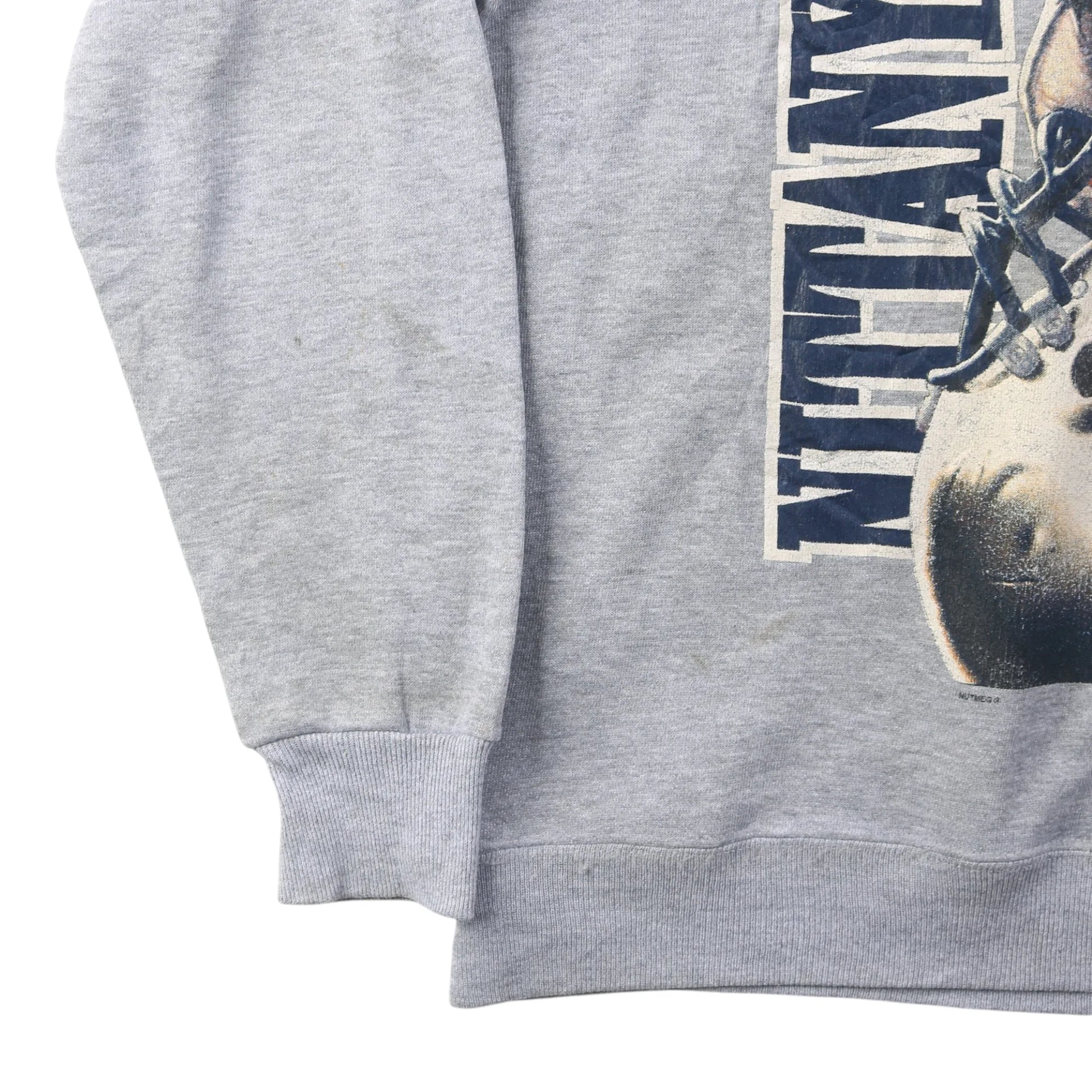 Vintage Penn State NIttany Lions Sweatshirt