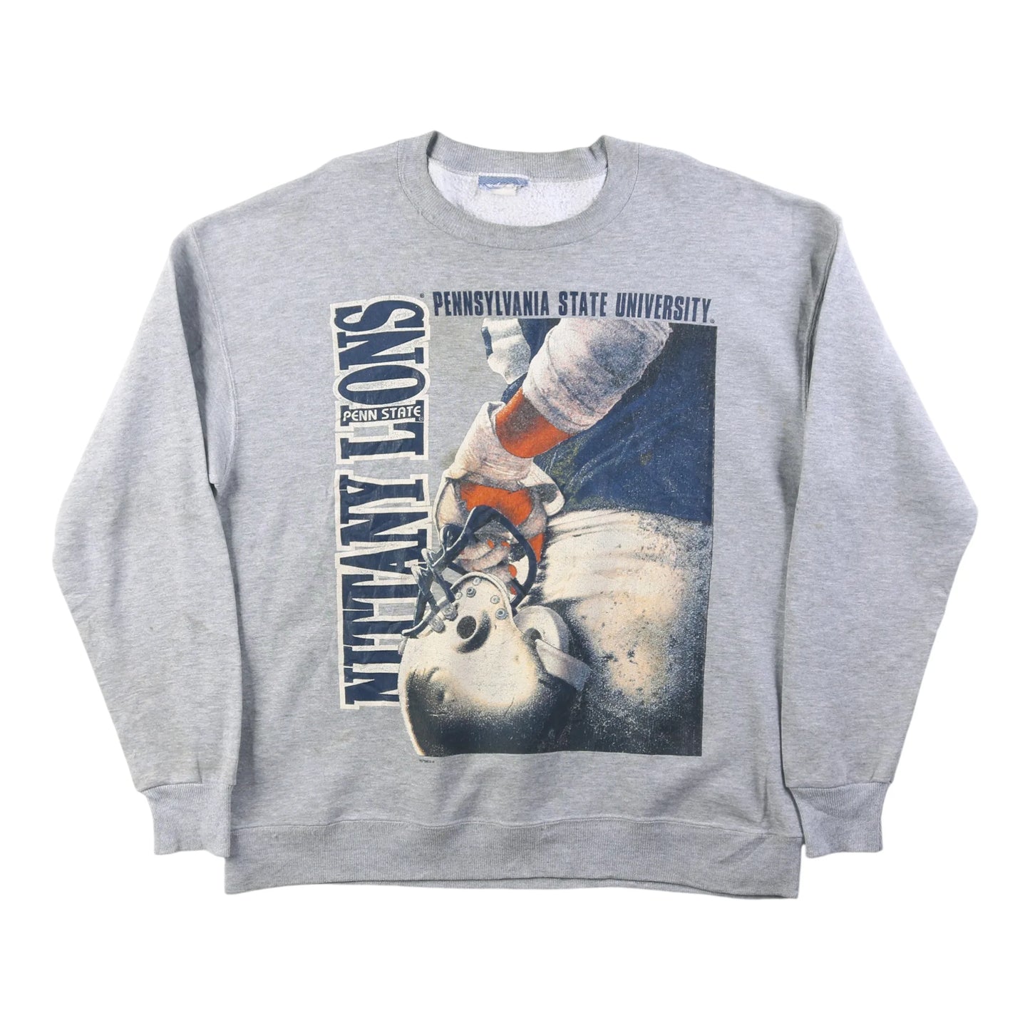 Vintage Penn State NIttany Lions Sweatshirt