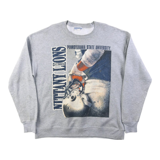Vintage Penn State NIttany Lions Sweatshirt