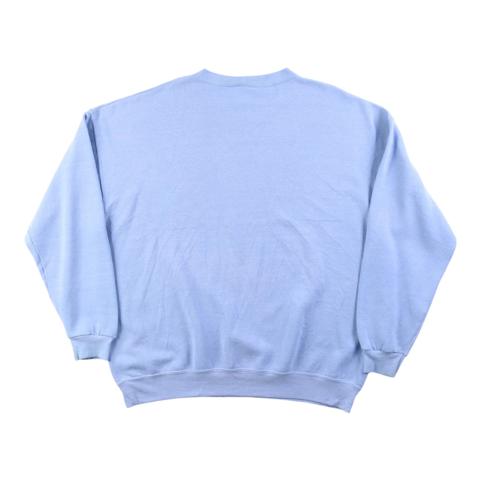 Vintage Casava Beach Sweatshirt