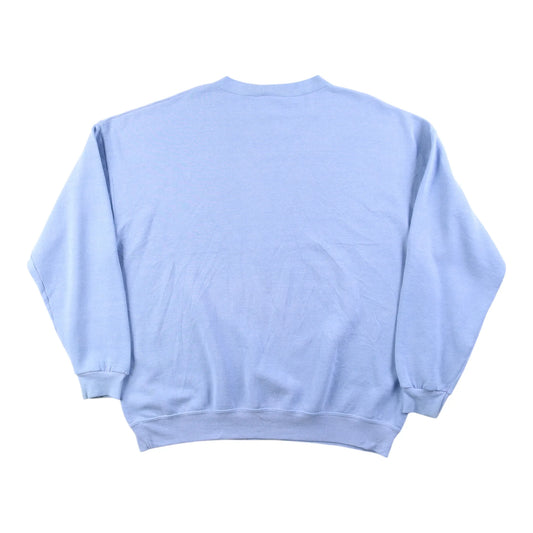 Vintage Casava Beach Sweatshirt