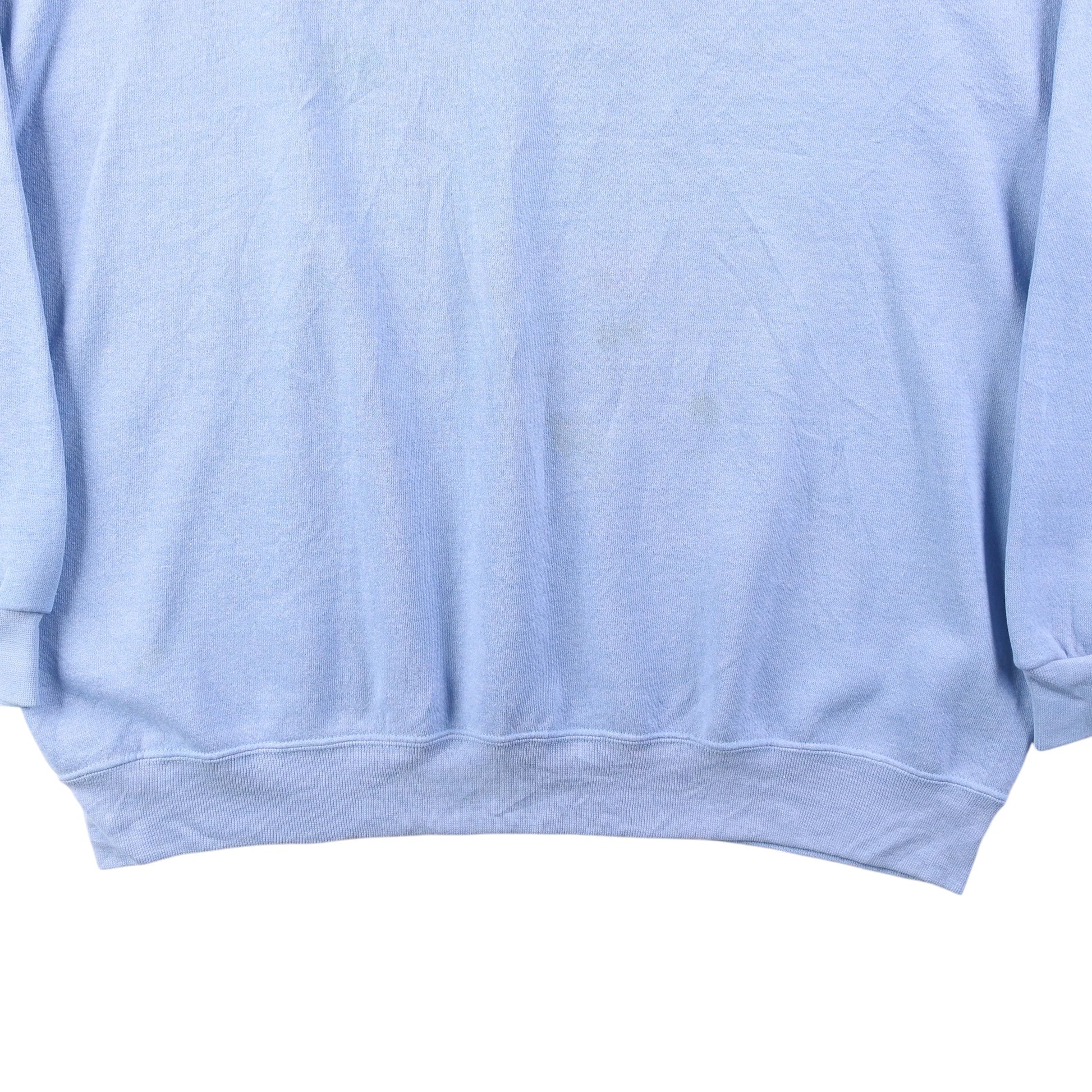 Vintage Casava Beach Sweatshirt